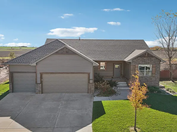 12901 W Red Rock St, Wichita, KS 67235