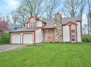 7526 Higdon Ct, Indianapolis, IN 46214