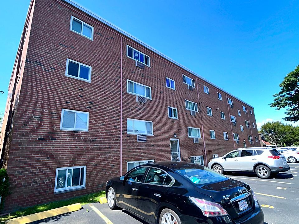 1st image of 36 Marlboro St #3EA