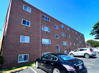 36 Marlboro St #3EA, Quincy, MA 02170