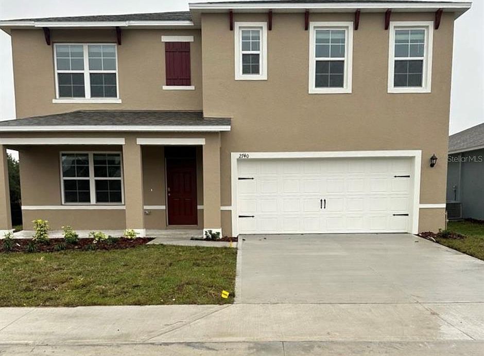 1st image of 2740 GENTLE RAIN DRIVE
