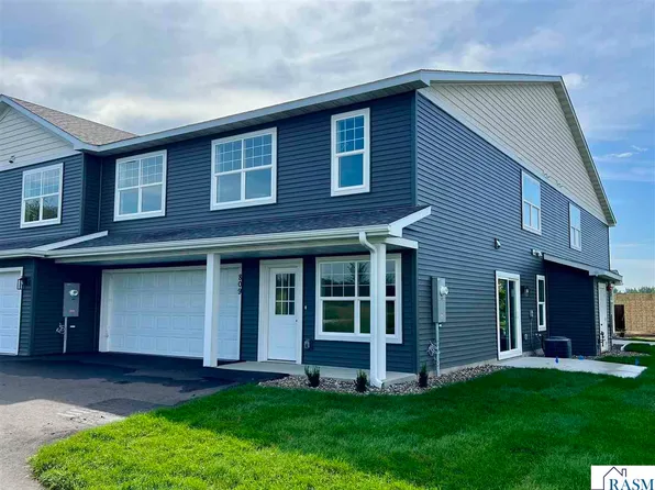 809 Tomahawk Ct, Madison Lake, MN 56063