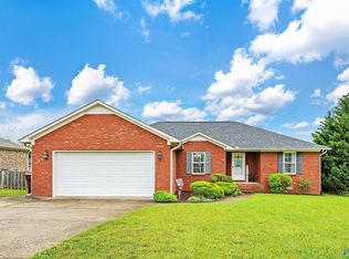 18202 E Limestone Rd, Athens, AL 35613