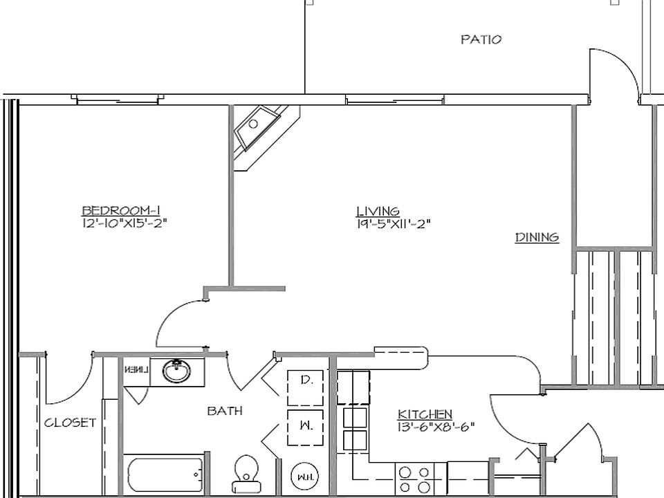 2nd image of W6800 Blue Heron Blvd #6836-04