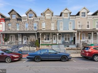 325 Pear St, Reading, PA 19601