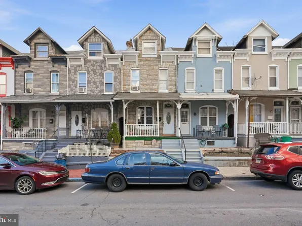 325 Pear St, Reading, PA 19601