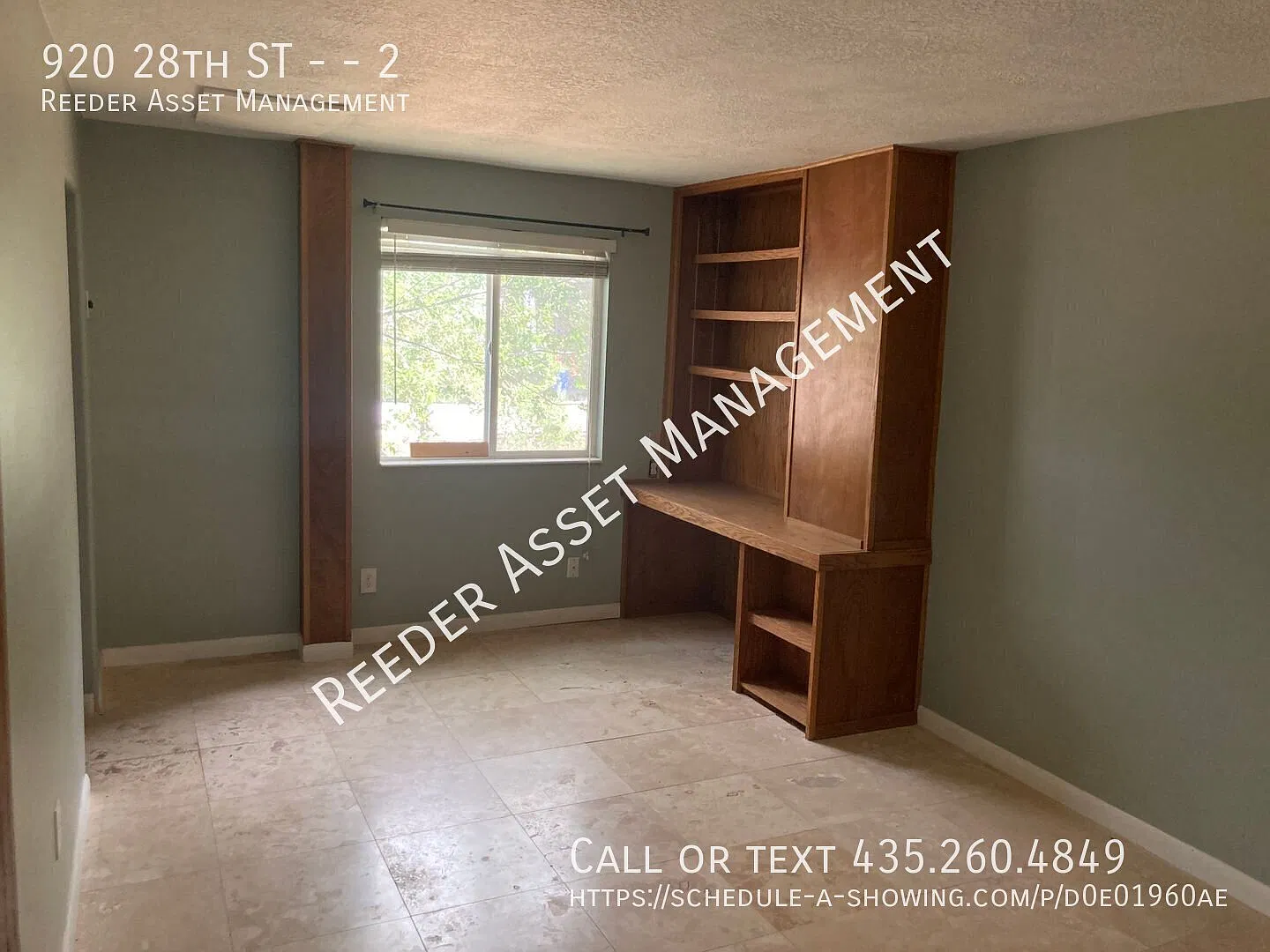 Charming 2 Bed 1 Bath Apartment with a Loft Area in Ogden — Photo 4