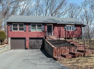 131 Boston Rock Rd, Melrose, MA 02176