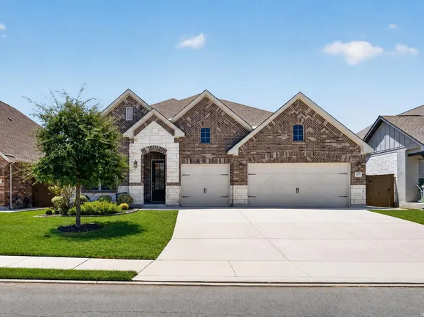 12550 Silver Gate, San Antonio, TX 78254