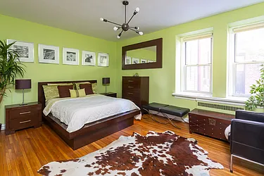 Sold by Brown Harris Stevens