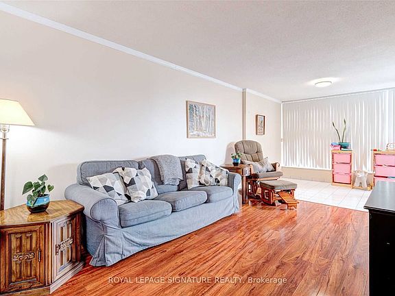 5th image of 5 Rowntree Rd Unit 1406