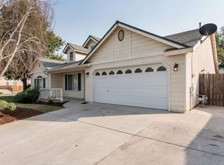 5007 W Roberts Ave, Fresno, CA