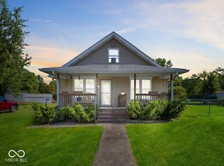 6982 E Michigan Rd, Waldron, IN 46182