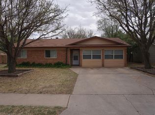 4815 9th St, Lubbock, TX 79416