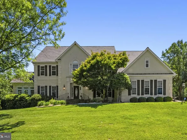 615 Nalls Farm Way, Great Falls, VA 22066