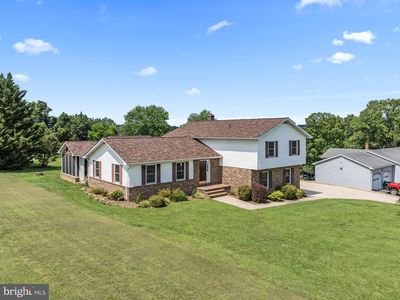 336 Hollingsworth Rd, Woodstock, VA, 22664