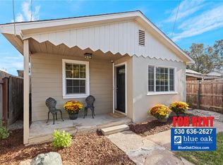 553 E 23rd St, Chico, CA 95928