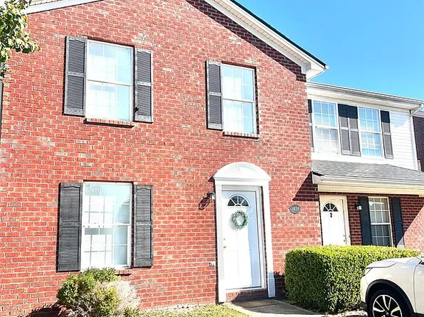 1029 Merrick Dr, Richmond, KY 40475