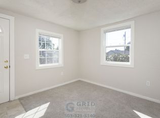 7537 SE 51st Ave, Portland, OR 97206