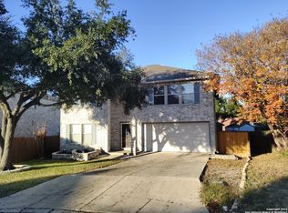 7715 Redsky Crk, Converse, TX 78109