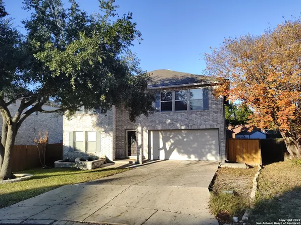 7715 Redsky Creek, Converse, TX 78109