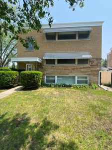 8945 N Wisner St, Niles, IL, 60714