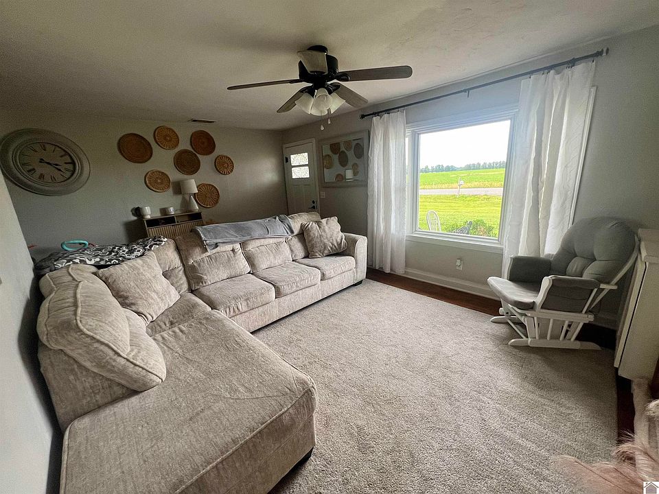 5483 State Route 121 S, Murray, KY 42071 | MLS #137251 | Zillow
