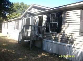 1211 Sanders Dr, Pinewood, SC 29125