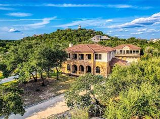 17005 Northlake Hills Dr, Jonestown, TX 78645