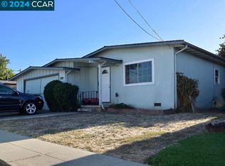 28551 Aragon Ave, Hayward, CA 94544