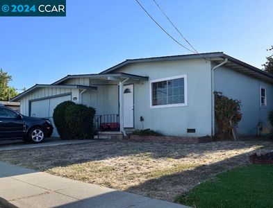 28551 Aragon Ave, Hayward, CA, 94544