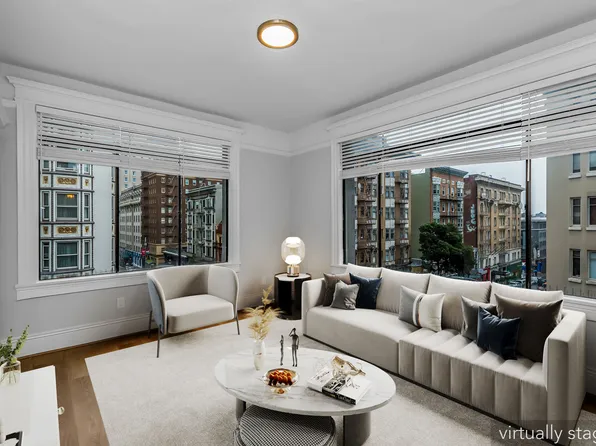 605 Jones, 605 Jones St APT 31, San Francisco, CA 94102