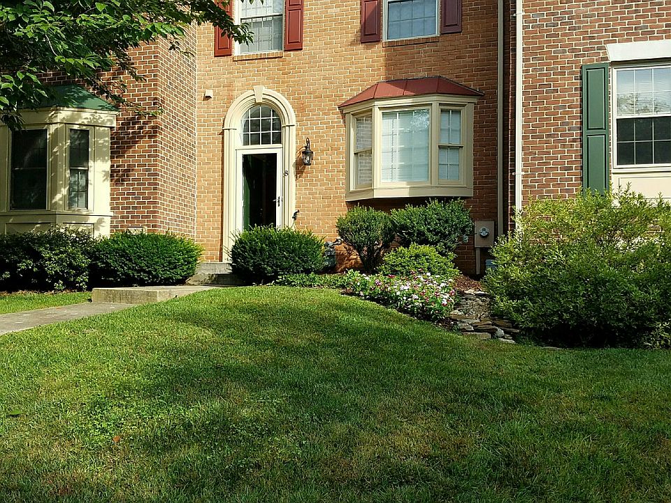 Front of House.