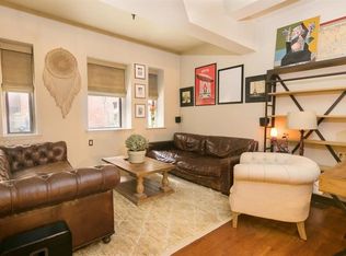 227 Christopher Columbus Dr APT 131B, Jersey City, NJ 07302