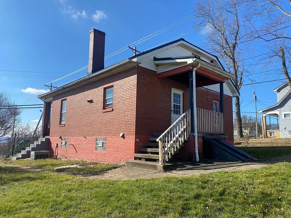 105 Summit Ave, Mingo Junction, OH 43938 Zillow