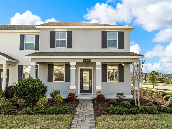 11904 Boldface Dr, Orlando, FL 32832