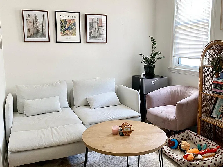 160 Otis St #3 — Photo 4