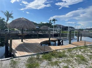 1641 NW 39th Ave, Cape Coral, FL 33993