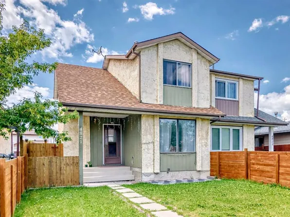4821 E 60th St NE, Calgary, AB T1Y 5B8
