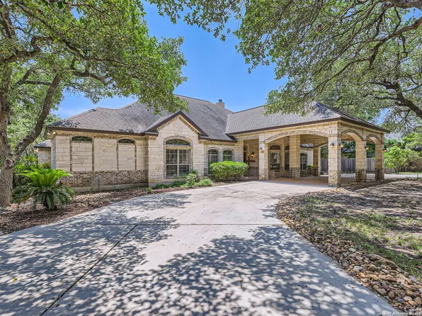 5718 Elam Way, San Antonio, TX 78261