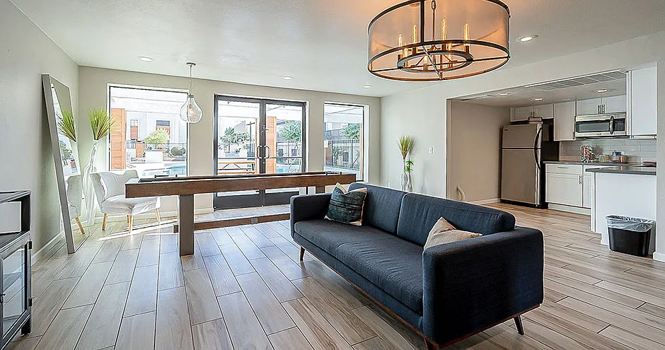 Parq at East Arcadia Apartments — Photo 4