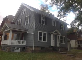 85 Woodland Park, Rochester, NY 14610