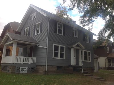 85 Woodland Park, Rochester, NY, 14610