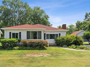 5517 Snead Rd, Richmond, VA 23224