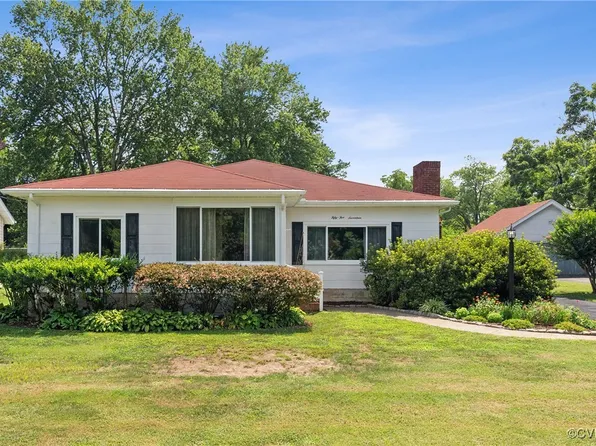 5517 Snead Rd, Richmond, VA 23224