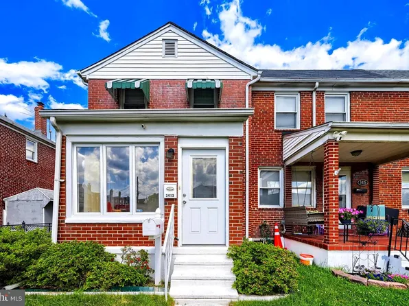 3413 Dunhaven Rd, Baltimore, MD 21222