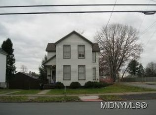 715 W Dominick St, Rome, NY 13440