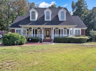 817 Leslie Ln, Gardendale, AL 35071