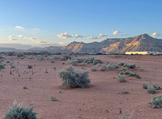 775 S Revolution Way, Big Water, UT 84741