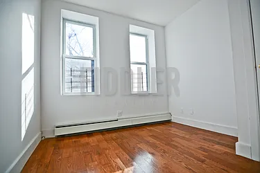 Rented by Fiddler Realty